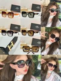 Picture of Hermes Sunglasses _SKUfw70044927fw